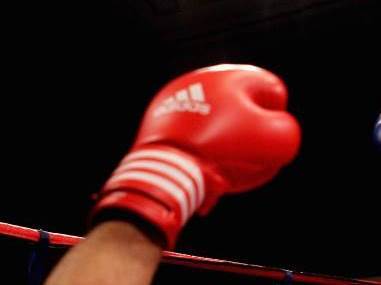  bronza za našeg boksera 