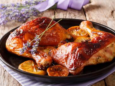  Ovakve još niste probali! Pileći BATACI I KARABATACI NA JUŽNJAČKI NAČIN 