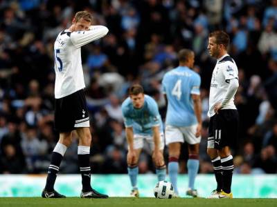  Totenhem u problemu sa napadačima, a legenda u penziji - vreme za povratak? 