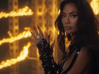  U spotu "gori", a evo šta se dešavalo iza scene! (FOTO) 