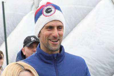  novak djokovic zavod za sport 
