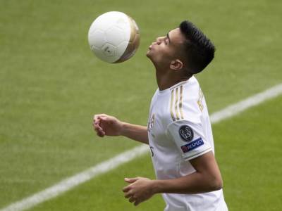  Real Madrid dočekao UPLAKANOG Brazilca: Ovakvi igrači su opsesija kluba 