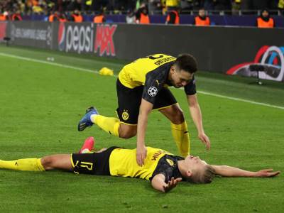  Pokemon Borusija, Čelsi se smeje sebi - kakvi su, bre, ovo dresovi?! (FOTO) 