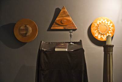  Glavni državni tužilac otkrio zbog čega je postao mason 