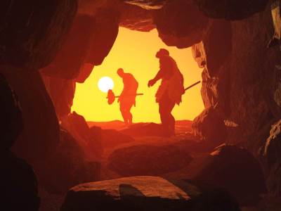  Korona fatalna za ljude s genom neandertalaca 