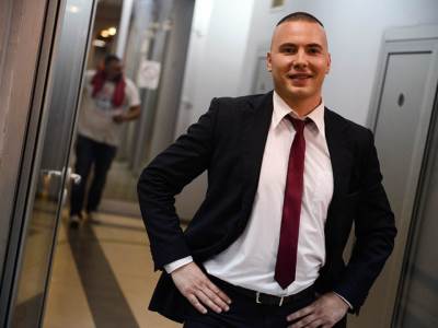  BRENDON POKAZAO DEVOJKU: Ovo je Barbara! (FOTO) 