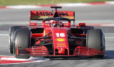 Formula 1 bez publike, ali biće novca "od navijača" 