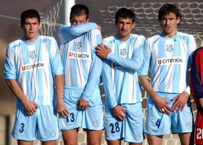  Fudbaleru PET godina suspenzije, jer je ugrizao rivala za đ**u! 