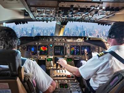  Za misteriozni nestanak aviona MH370 pre šest godina odgovoran PILOT? 