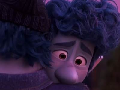  Crtani koji je rasplakao superheroje: Pogledajte "Napred" (VIDEO) 