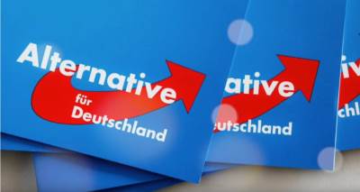  Istraga protiv nemačkih desničara: Delili rasističku bojanku!? 