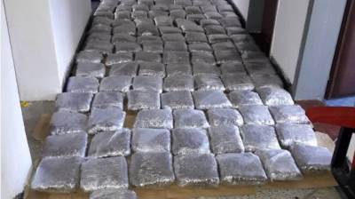  Crnogorsko pravosuđe traga za sestrićem Dare Bubamare 