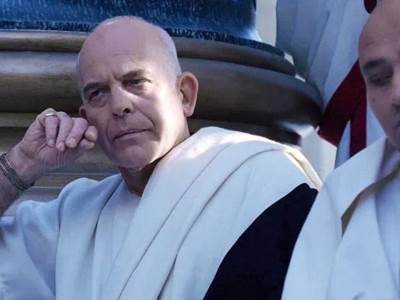  Igrao u epskim spektaklima Gladijator i Troja: Preminuo glumac Džon Šrapnel 