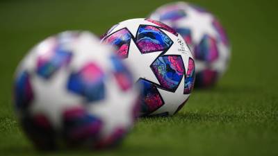  SULUD plan UEFA: Euro u gradovima sa velikim bolnicama?! 