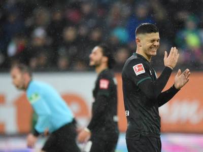  Liverpul baš voli Albance, Klop sad kupuje u Verderu? 