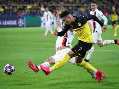 Borusija-Dortmund-postavila-Ultimatum-Mancester-junajted-dala-rok-Dzejdon-Sanco-fudbal-transferi 