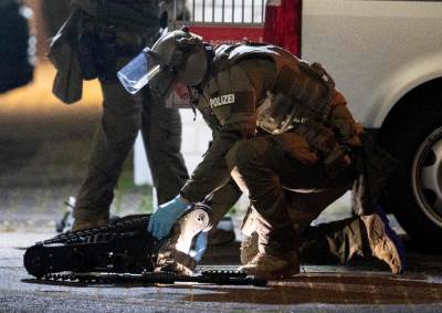  NJEMAC POBIO TURKE u NEMAČKOJ: Nađen mrtav pored mrtve majke FOTO 