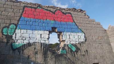  Sutomore: Trobojka na Tabiji iz 19. vijeka 