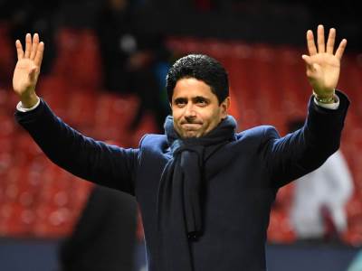  Krivične prijave protiv predsednika PSŽ u Švajcarskoj 