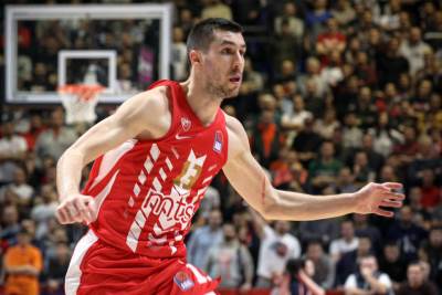  Dobrić četiri nedjelje van terena, propušta MNOGO utakmica 