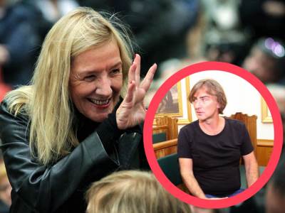  Željko Mitrović i Olja Bećković tužba 