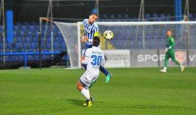  Stefan Milić zbog nediscipline udaljen iz mlade reprezentacije 