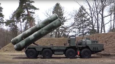  UKRAJINCI UNIŠTILI RUSKI PVO SITEM S-400 