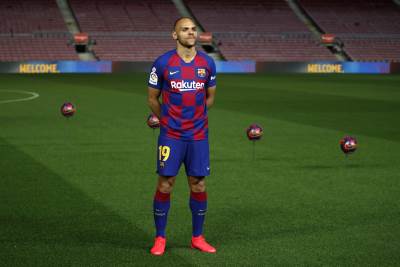  Ismevali su ga kao Barselonino pojačanje, sad će vas nasmejati iz karantina 