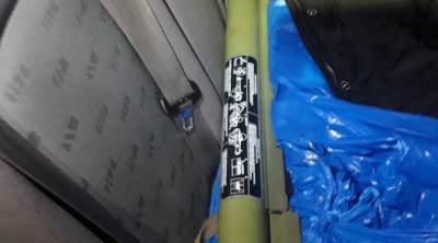  Podgorička policija pronašla „zolju“, uhapšena jedna osoba 