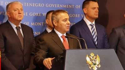  Policija ima kapacitet da odgovori kriminalnim grupama 