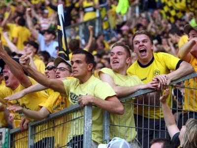  Dve godine zabrane dolaska u Hofenhajm zbog uvrede vlasniku kluba 