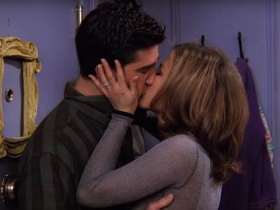  Holivudski frajer zaslužan za ponovno okupljanje "Prijatelja"! 