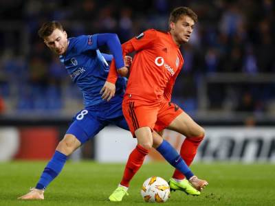  Za Ljajića nema mesta u Istanbulu - Prodaja ili Sivas! 