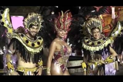  KORONA OTKAZALA ČUVENI KARNEVAL U RIJU 