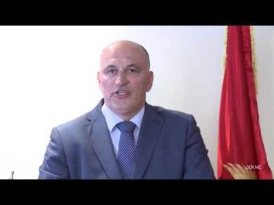  Mugoša: Poreski dug MCP je višemilionski 