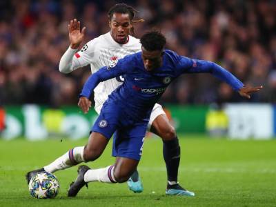  Renato Sančes osuo paljbu po Hrvatu: Zbog njega nisam prešao u PSŽ! 