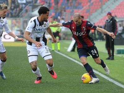  Rođendanski poklon za Mihu - Palasio u 93. minutu! 