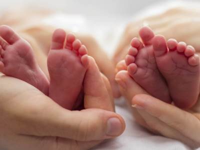  MAJČINSTVO JAČE OD TEŠKE BOLESTI: Bjelopoljka rodila blizance uprkos karcinomu dojke 