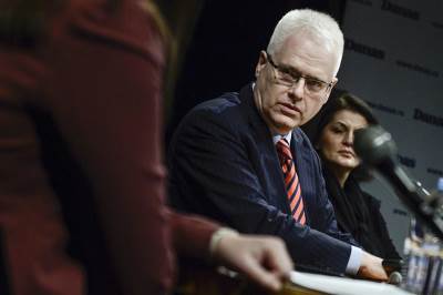  Bivši hrvatski predsednik se vraća muzici, izdao album 