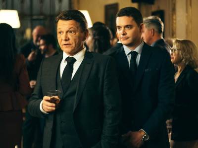  Firefly-studio-nove-serije-Tajkun-Klan-Porodica 