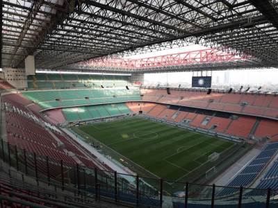  Švajcarci stavili fudbal na "pauzu", a možda će i FIFA 