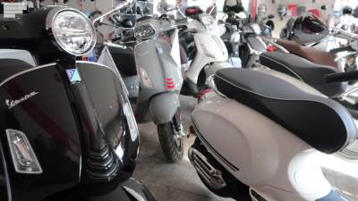  Za pola godine povrijeđen 61 motociklista, dva poginula 