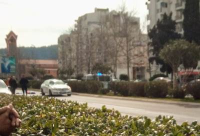  Bar: Aranžmani otkazani, ljetovanje niko ne planira 