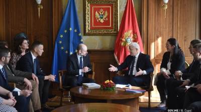  Marković: Crkva se stavlja iznad države, to je nedopustivo 