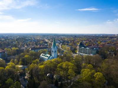  Putnici odlučili: Ovaj ruski grad će biti hit destinacija 2020! 