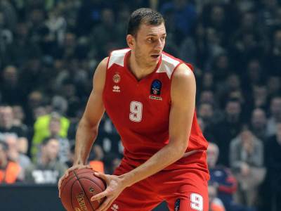  Bivši centar Zvezde se vratio u Kneževinu 