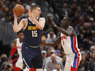  Denver konačno kompletan, Kingsima se sve poklopilo za produžetak nade 