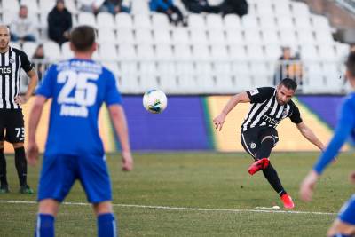  Zoran Tošić napustio Partizan! 