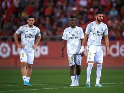  Novi posao za Ramadanija, Napoli hoće Luku Jovića 