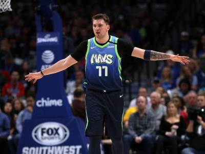  Luka-Doncic-ples-trening-Dalas-Maveriks-NBA-VIDEO 